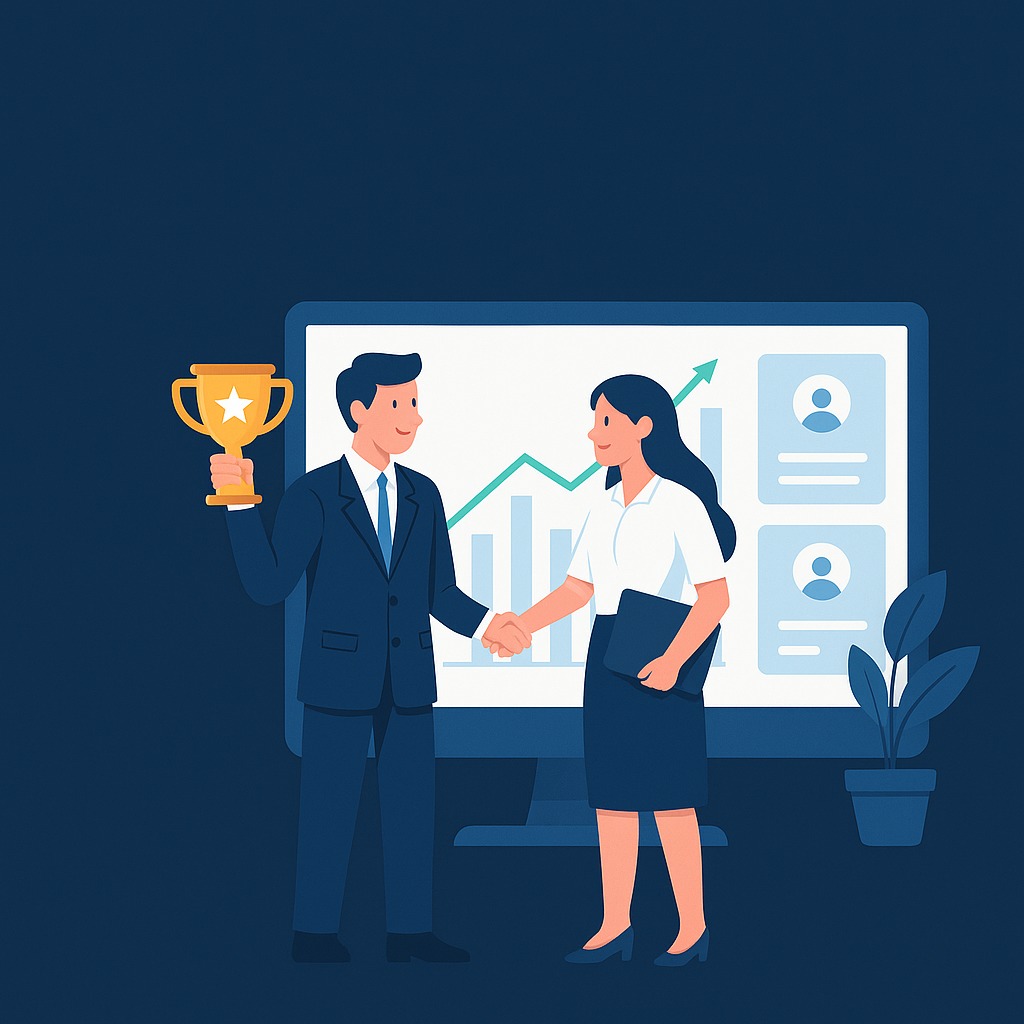 Instituutional- partnership